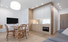 Resort Apartamenty Klifowa Rewal 85