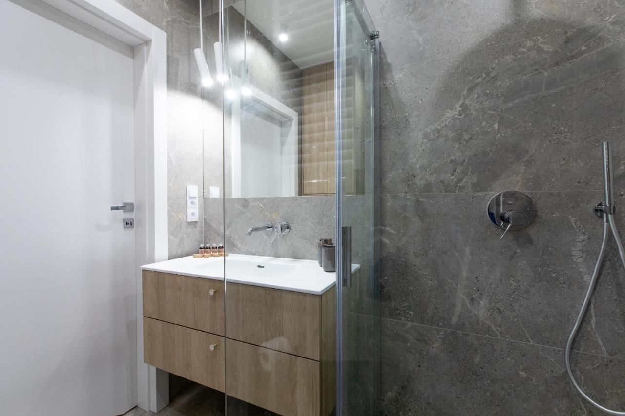 Resort Apartamenty Klifowa Rewal 85 Zewnętrze zdjęcie